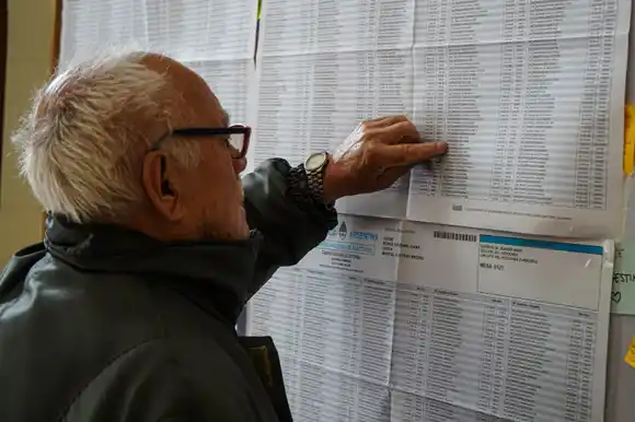 Polarización en Necochea: La Libertad Avanza y Fuerza Patria, con más votos