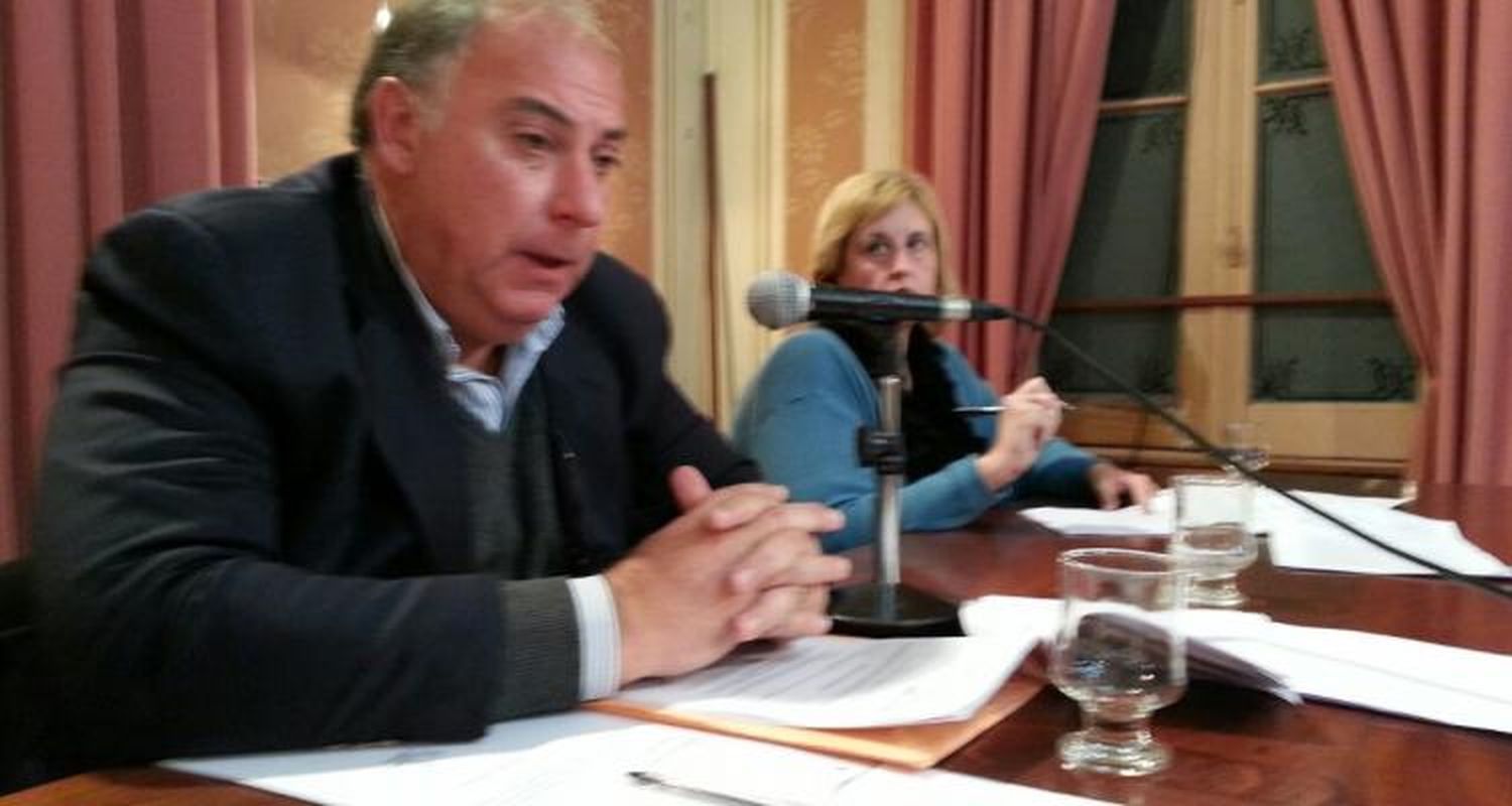Barbieri calificó de “transformación histórica” en materia de seguridad a la Policía Local