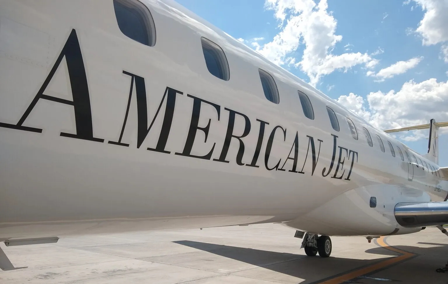Fuentes del municipio confirmaron un principio de acuerdo con la empresa American Jet, para comenzar a volar el 1 de marzo 2025 desde Reconquista a Aeroparque y viceversa.