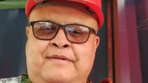 Denuncian que dirigente de Vente Venezuela Juan Iriarte, recluido en El Helicoide, requiere atención médica inmediata