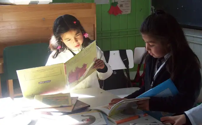 ElDía y Radio Cero festejarán el día del libro con diez escuelas rurales