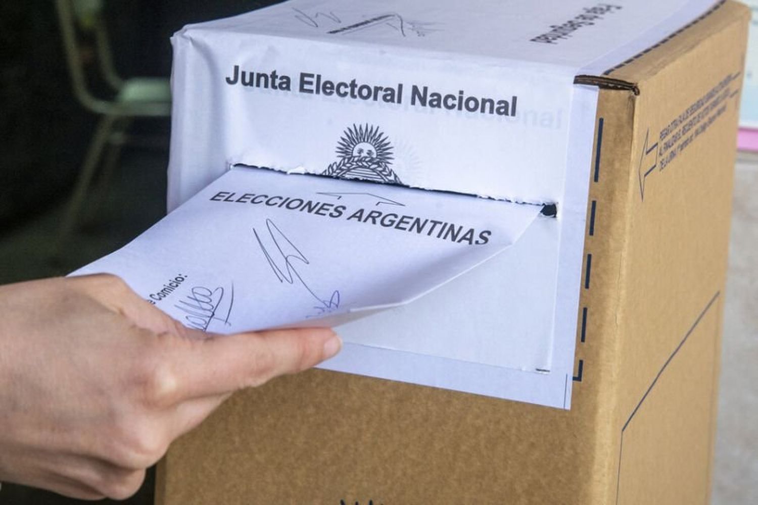 Argentina vota el próximo domingo 19 de noviembre