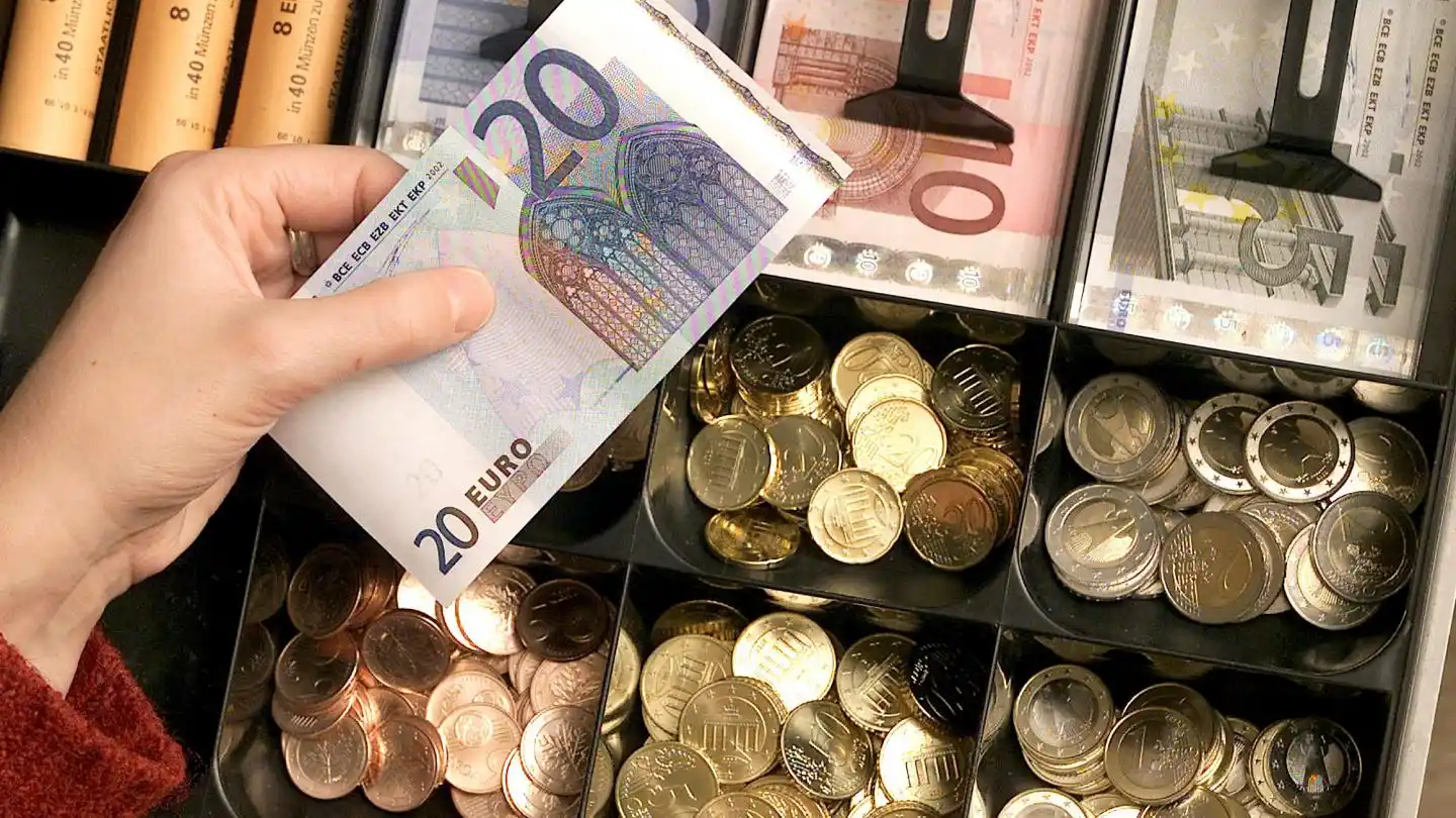 A 20 años de la puesta en circulación del Euro