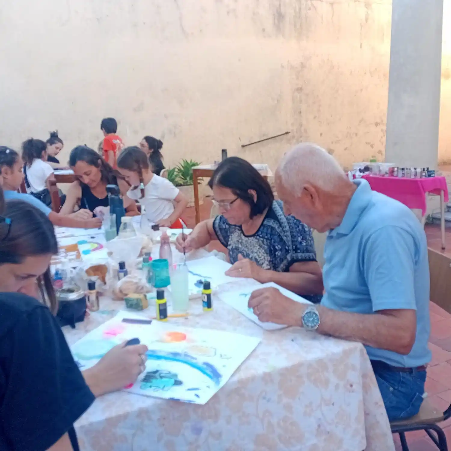 El ritual de fin de año es una invitación a una experiencia de renovación energética.