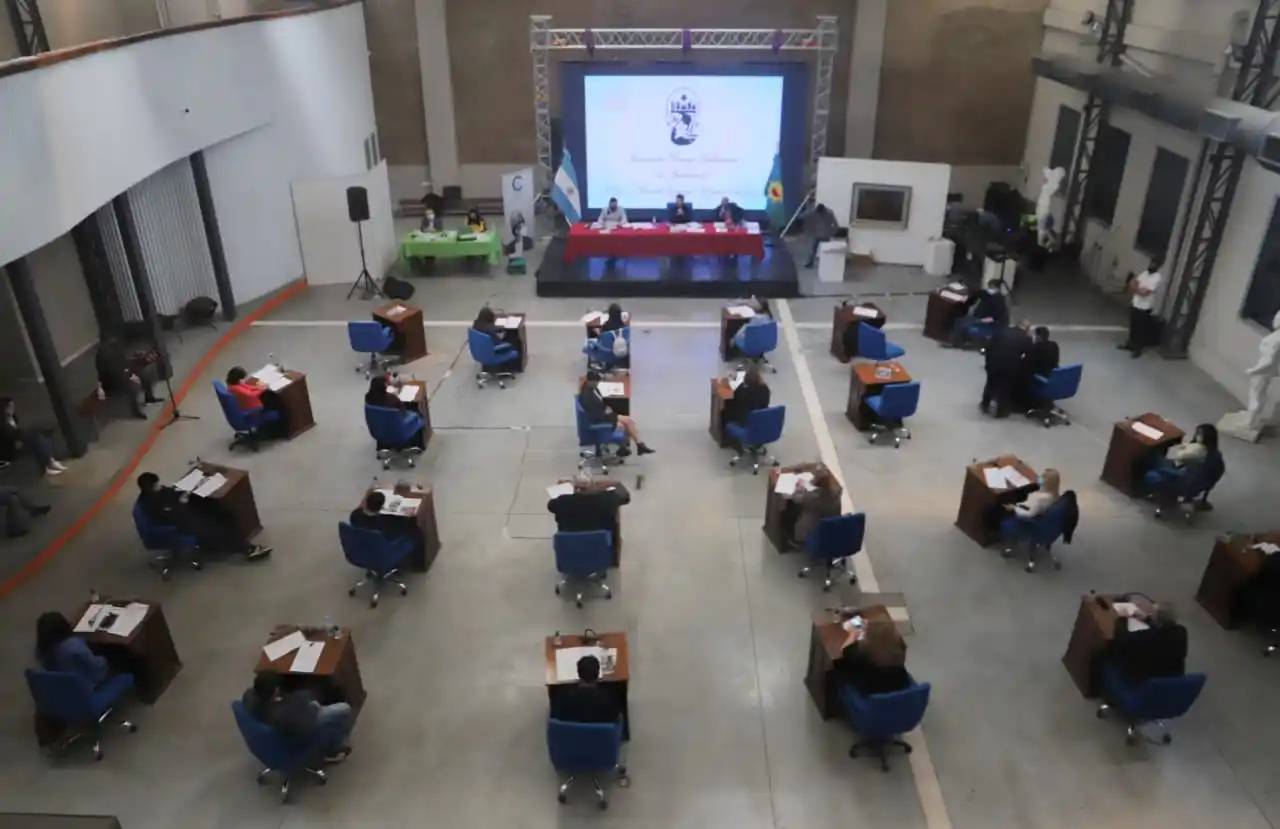 En Avellaneda celebran la aprobación del pase a planta municipal de trabajadores de recolección de residuos