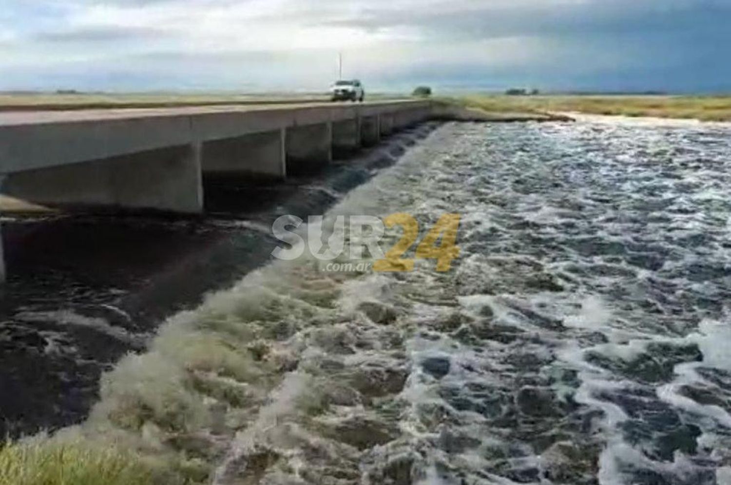 Laguna La Picasa: el lunes se conocerán las ofertas para la construcción de la nueva estación de bombeo