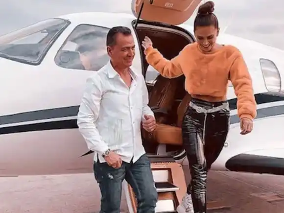 Detienen al padre de Greeicy: está implicado en delitos de secuestro y tortura