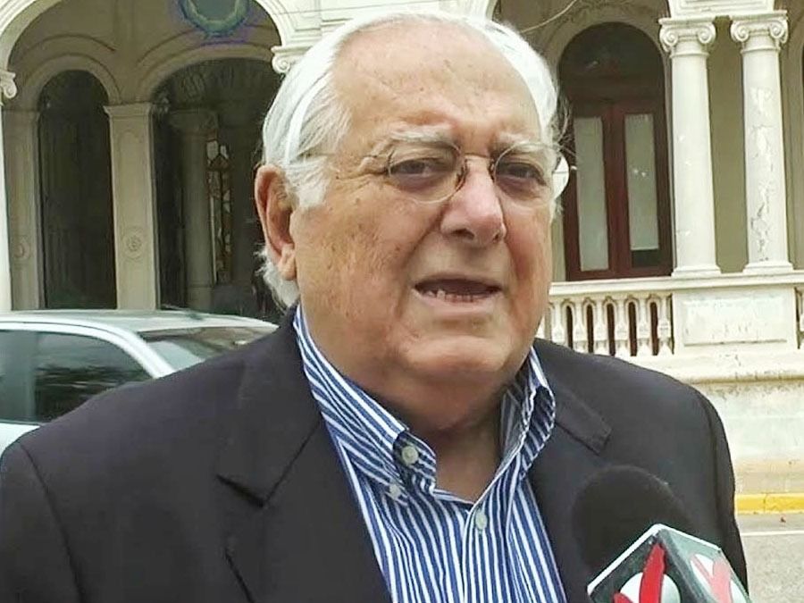 Héctor Maya propuso elecciones internas en el PJ y reclamó la definición urgente del cronograma electoral