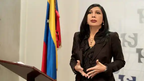 Exmagistrada Gladys Gutiérrez es designada como nueva embajadora de Venezuela en España