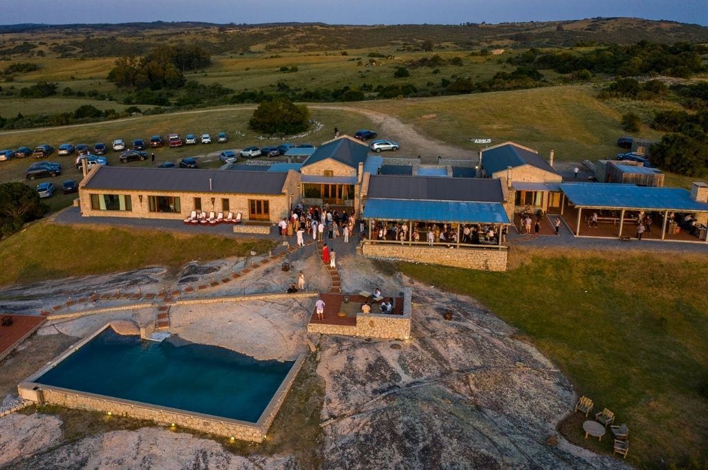 Susana Giménez vendió su espectacular casa en Uruguay por una cifra millonaria