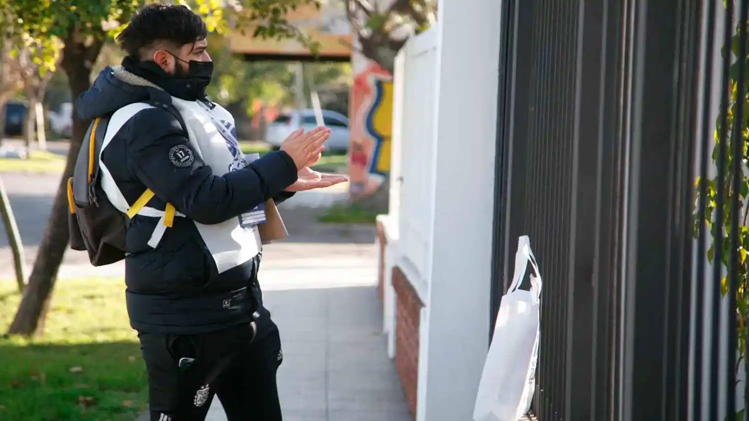 Realizarán una encuesta permanente de hogares en Gualeguaychú: ¿Qué datos pedirán?