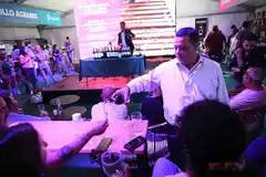 La Provincia presentó alimentos bonaerenses