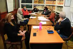 Apelan a la “sintonía fina” para el sector comercial, respetando la Fase 2