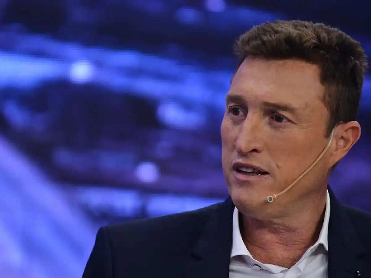 García Aresca: “Avalaremos la refinanciación de la deuda pero no el plan económico”