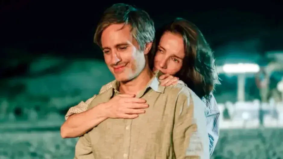 Estrenos con Oreiro, sagas de "La Casa de Papel" y "Star Wars", y la Mano de Dios