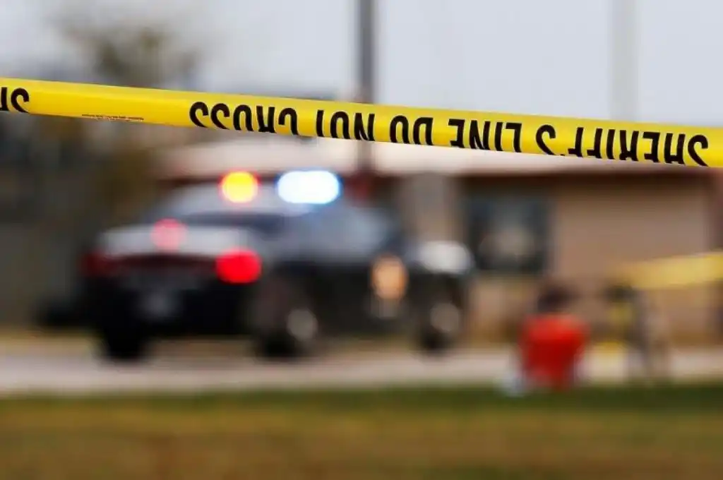Tiroteo en una escuela primaria de Texas: al menos dos niños muertos y 12 heridos