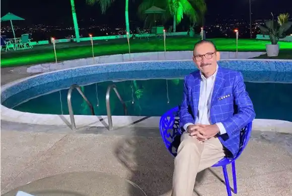 Fallece el diseñador Arcadio Díaz