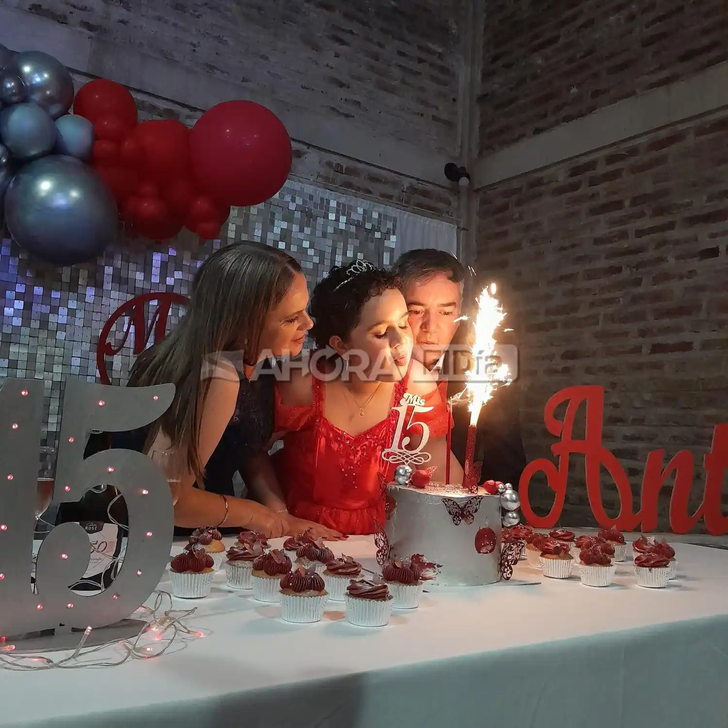 antonella donar en vida - 2