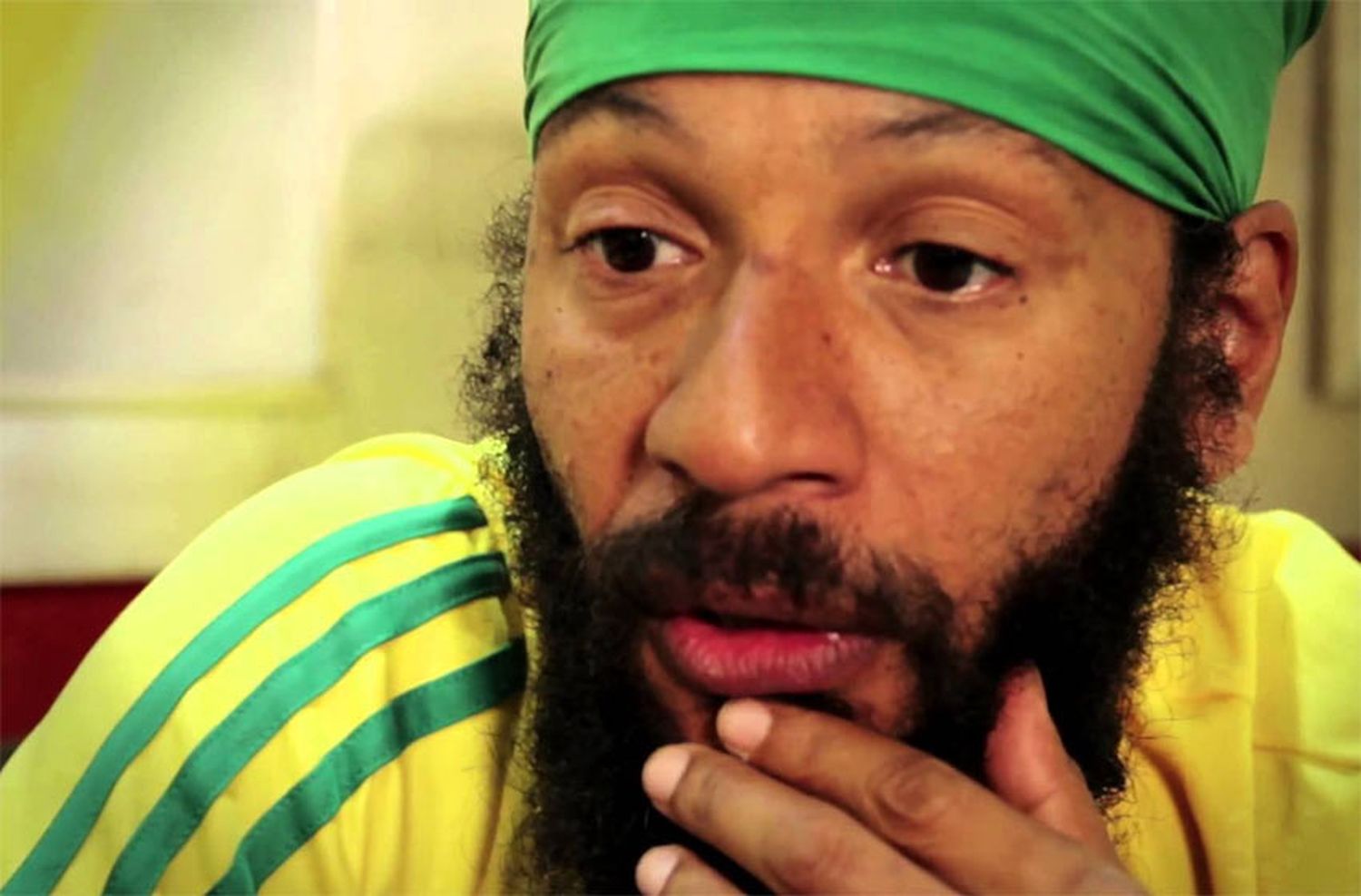 Grave acusación contra el cantante de reggae Fidel Nadal