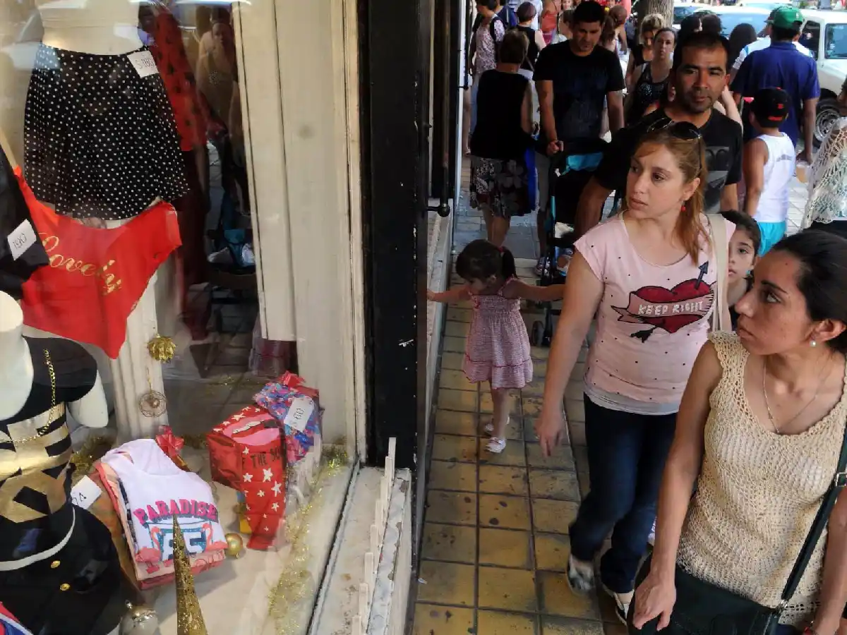 Las ventas cayeron 4,1% en la provincia de Córdoba en junio