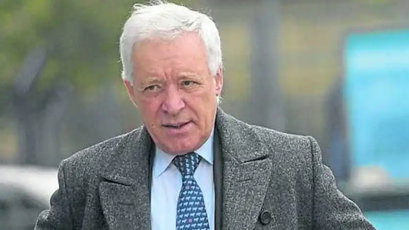 Blanco: «La prioridad de Racing es que Coudet se quede»