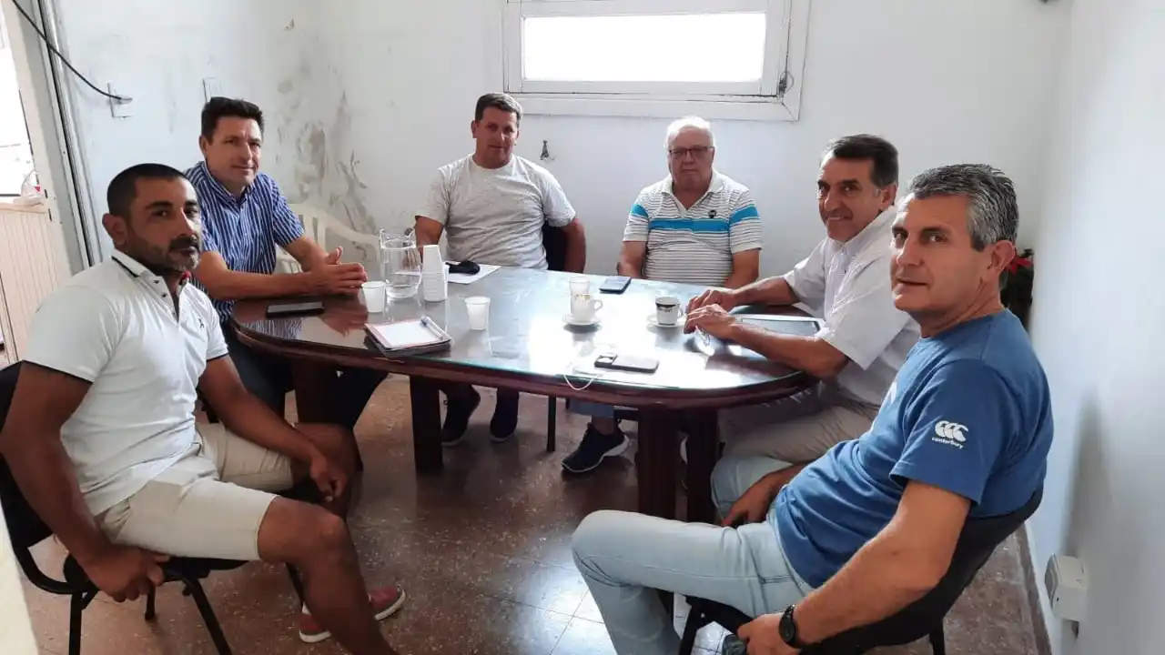 Se disputará la Copa Ciudad de Crespo