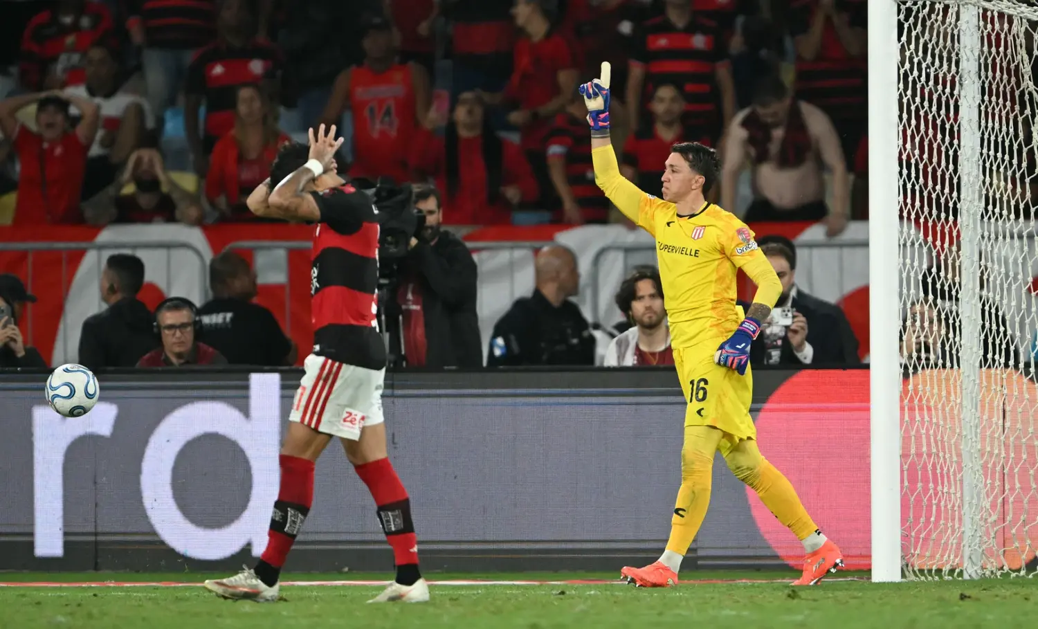 @Libertadores