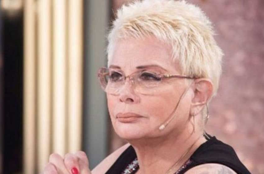 Carmen Barbieri contó que se le apareció la Virgen en medio de su internación por coronavirus