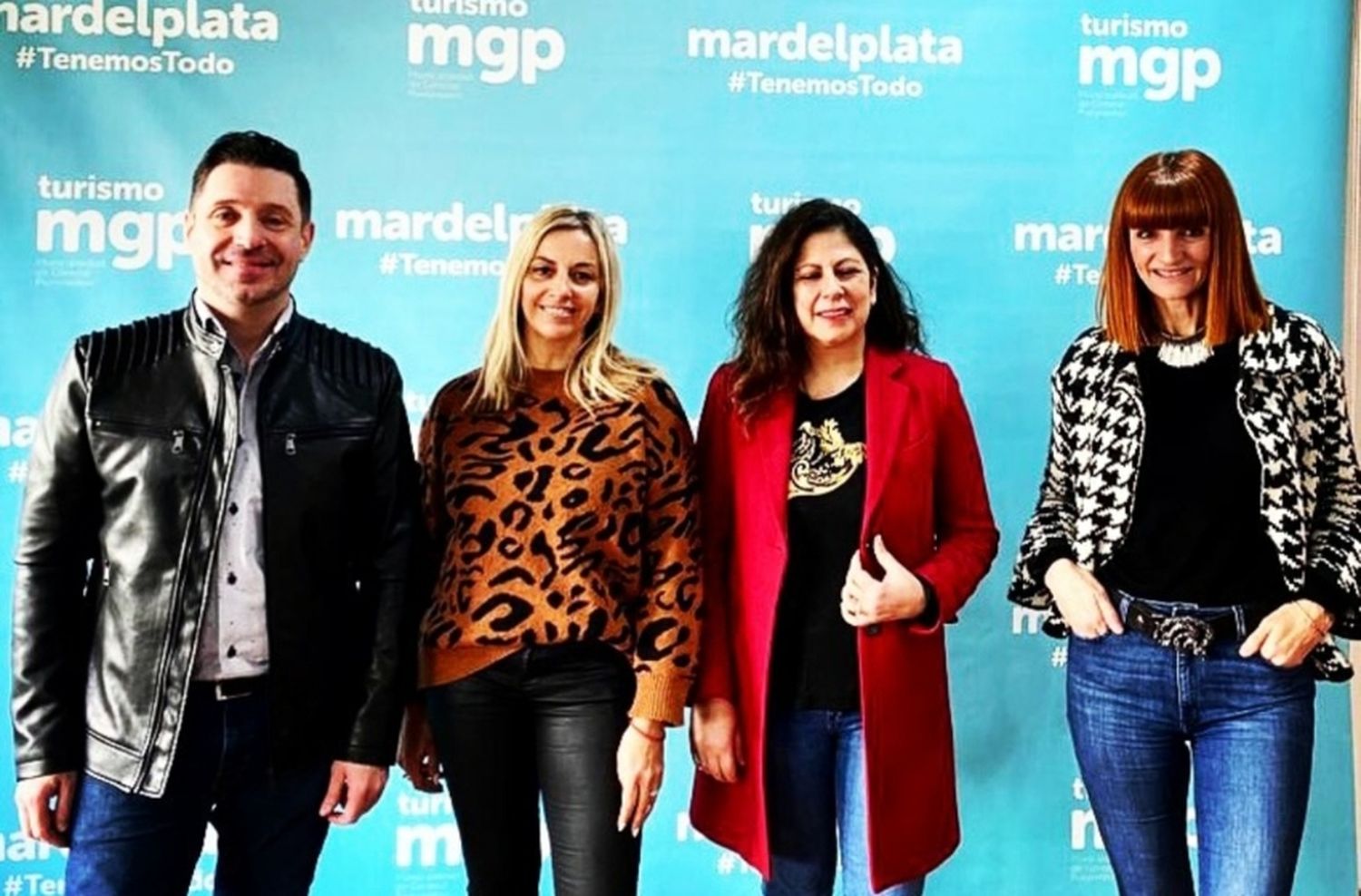 La Cámara de la Industria de la Moda de Mar del Plata lanza la posibilidad de acceder a 200 diplomaturas