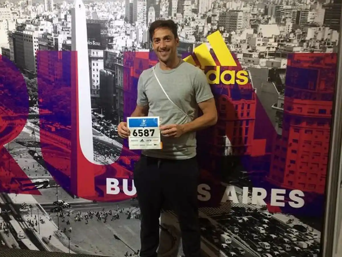 Corren en Buenos Aires