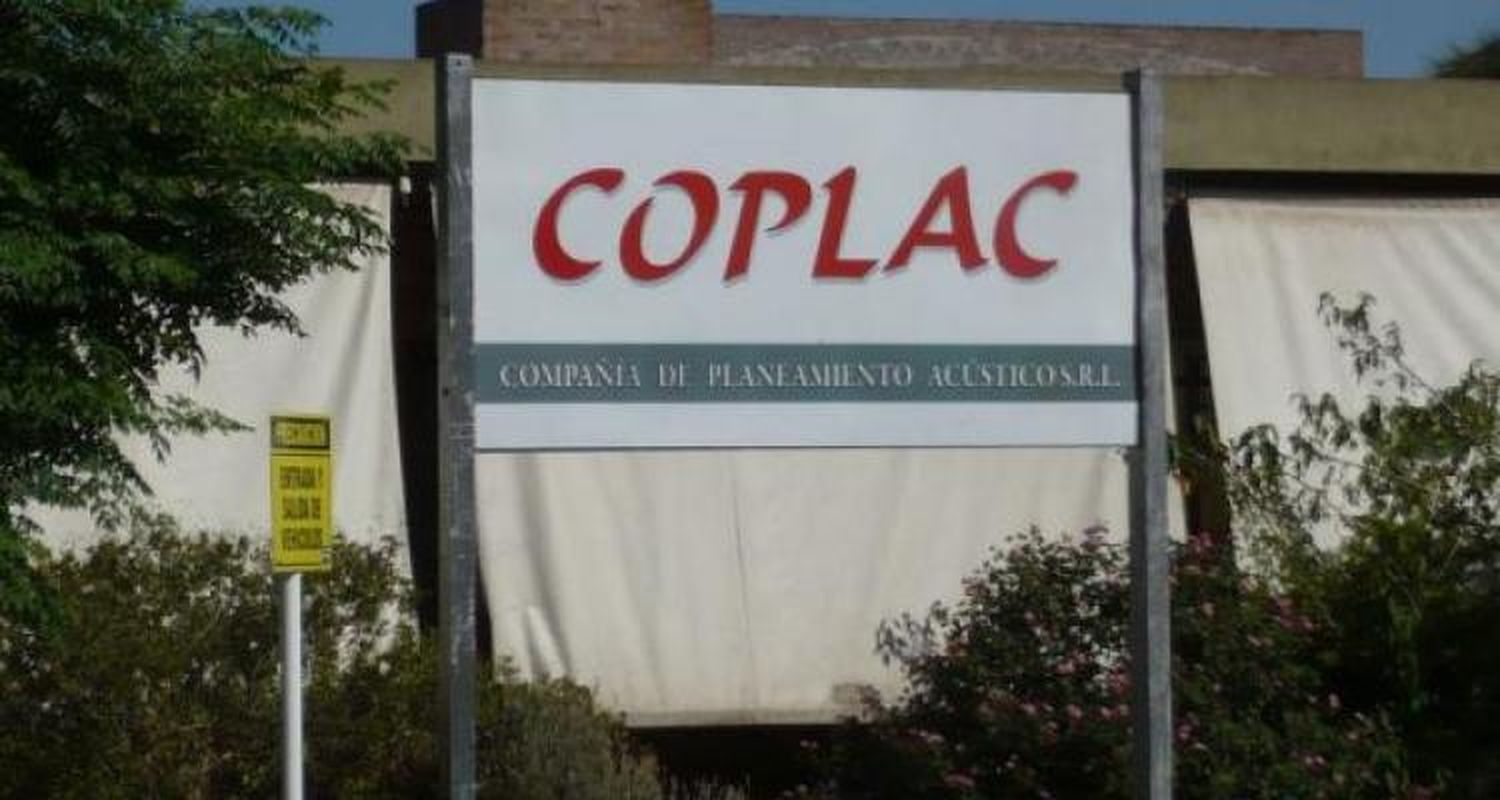Coplac quiere, pero no la dejan