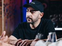 Murió Juan Ortelli, referente del periodismo de rock y rap y exdirector de Rolling Stone