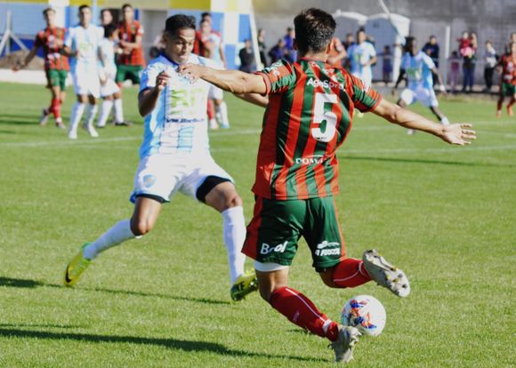 Círculo perdió ante Sol de Mayo en Viedma