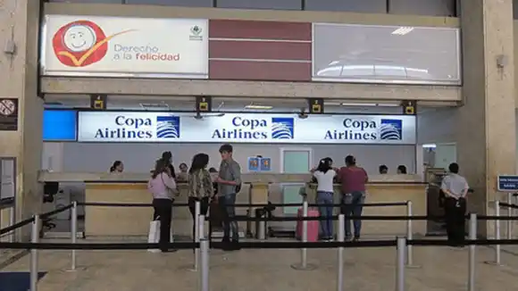 VENEZUELA CONECTADA: Copa  se suma a otras 10 aerolíneas que ya operan en el país