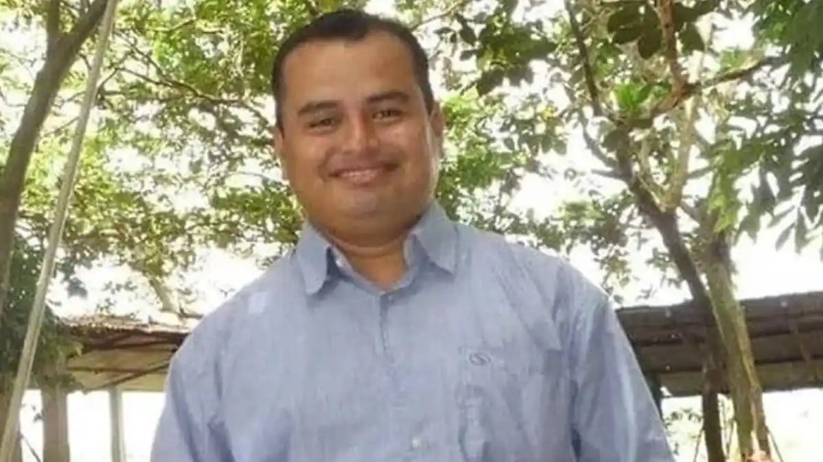 Oposición exige justicia por lo que califican «crimen político» de Edwin Santos