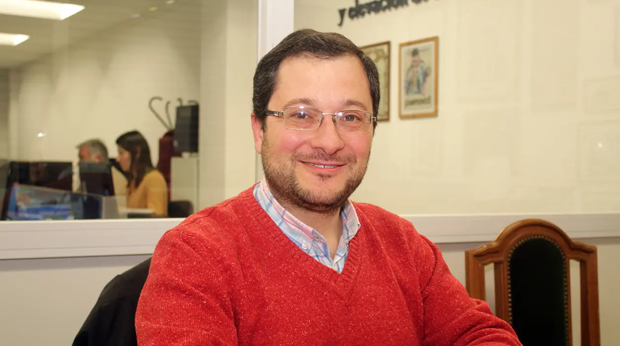 En Ecos Diarios. Leonardo Spaltro dio su punto de vista