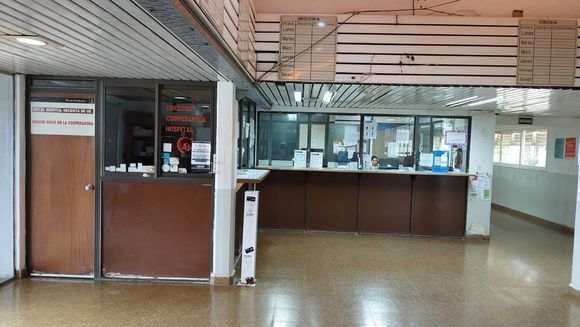 Salud trabaja para reasignar turnos cancelados por el feriado mundialista
