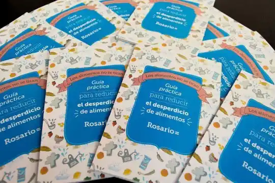 Más de 200 bares contra el desperdicio de alimentos