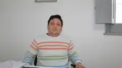 Héctor Arellano: "Queremos un Congreso que siga apostando a la reconstrucción del país"