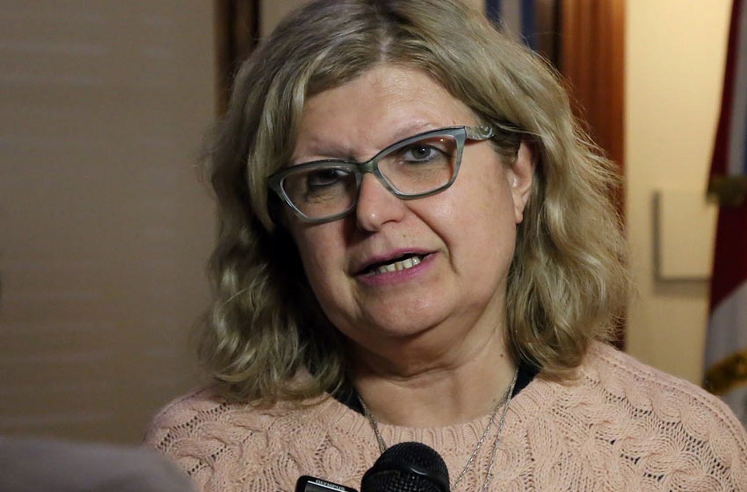 Balagué ratificó la fecha de cierre del ciclo lectivo