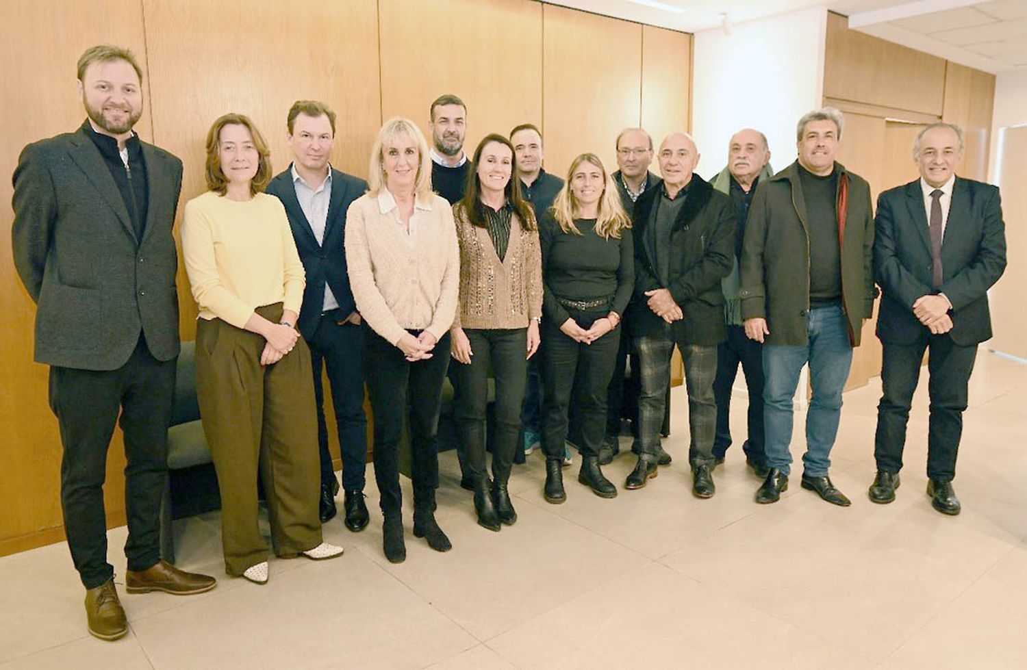 Nahuel Caputto presidirá la Asociación de Diarios del Interior de Argentina