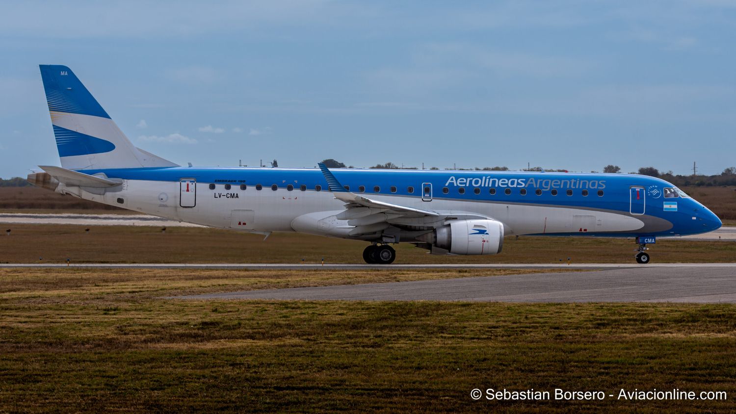 Aerolíneas Argentinas incrementa sus vuelos en Córdoba y al Corredor Petrolero