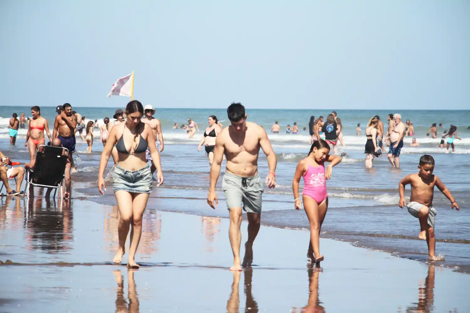 playa