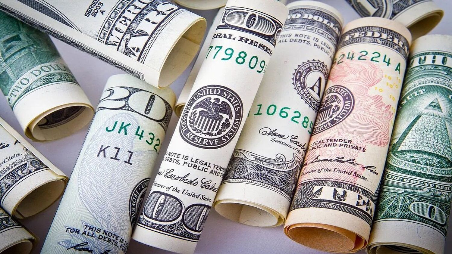 ¡INTERVENCIÓN PAREJA! El BCV sobrepasa los 5.000 millones de dólares inyectados a la banca