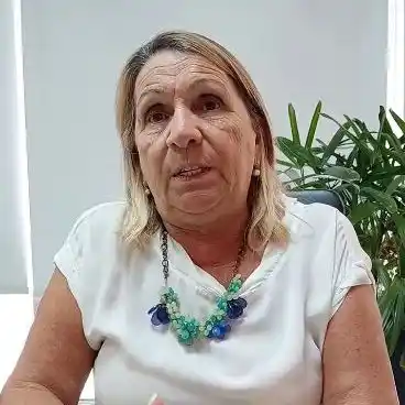 Menescardi y Bogdan avanzan en una agenda común para el desarrollo del Departamento Gualeguay