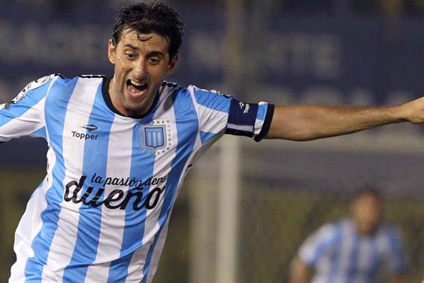 En Montevideo, Racing empata sin goles con Wanderers