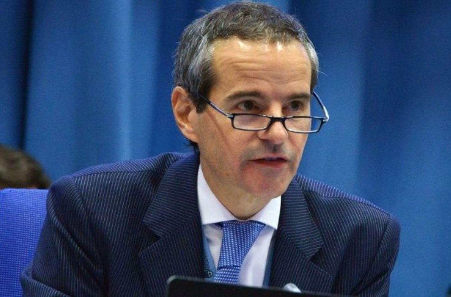 "Hace un año dijimos donde fue la implosión y estábamos en lo cierto"