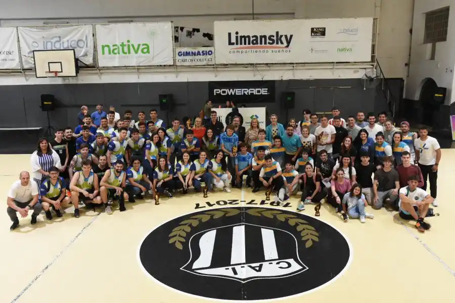 Liga Deportiva Universitaria: premiación y desarrollo tras la interrupción por la pandemia