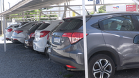 Baja de impuestos a los autos: "Va a hacer bien al mercado", transmitieron desde el sector