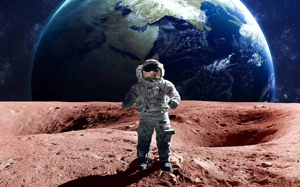 La UBA y el Conicet en busca de vida en otros planetas